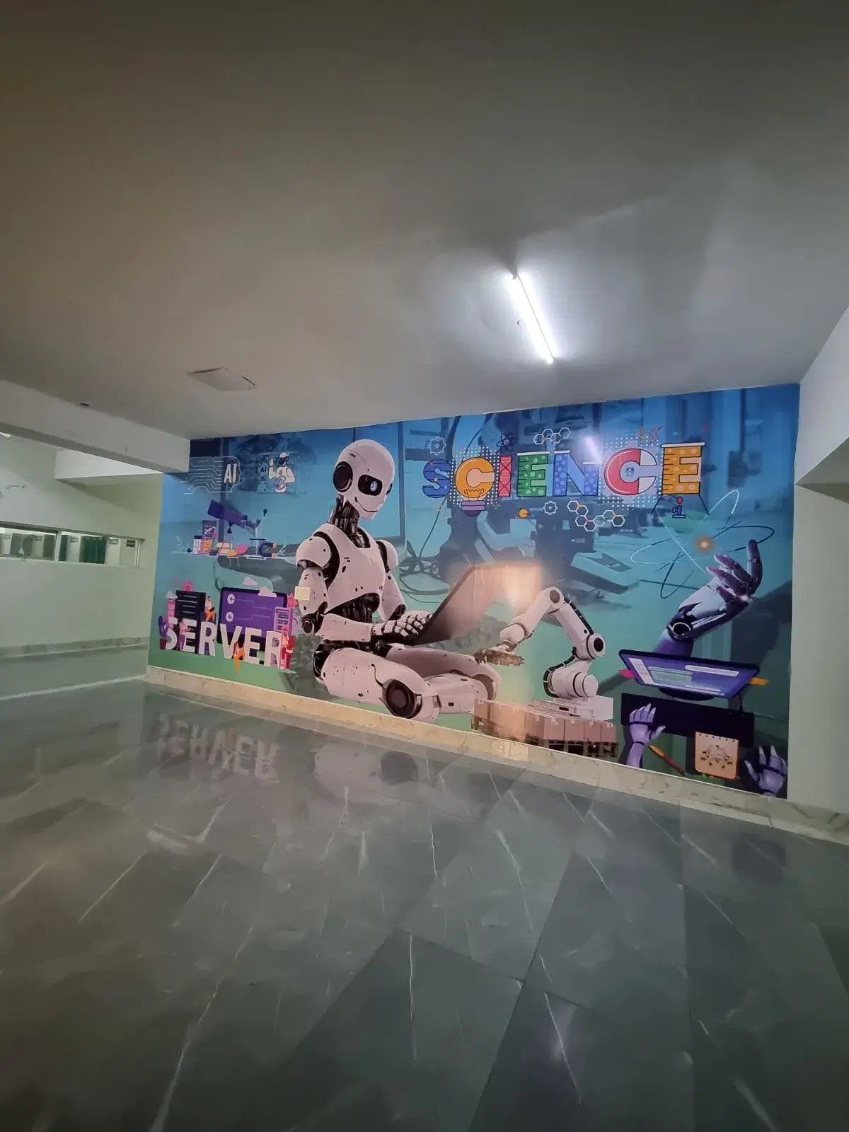 United University Allahabad Campus photo 5